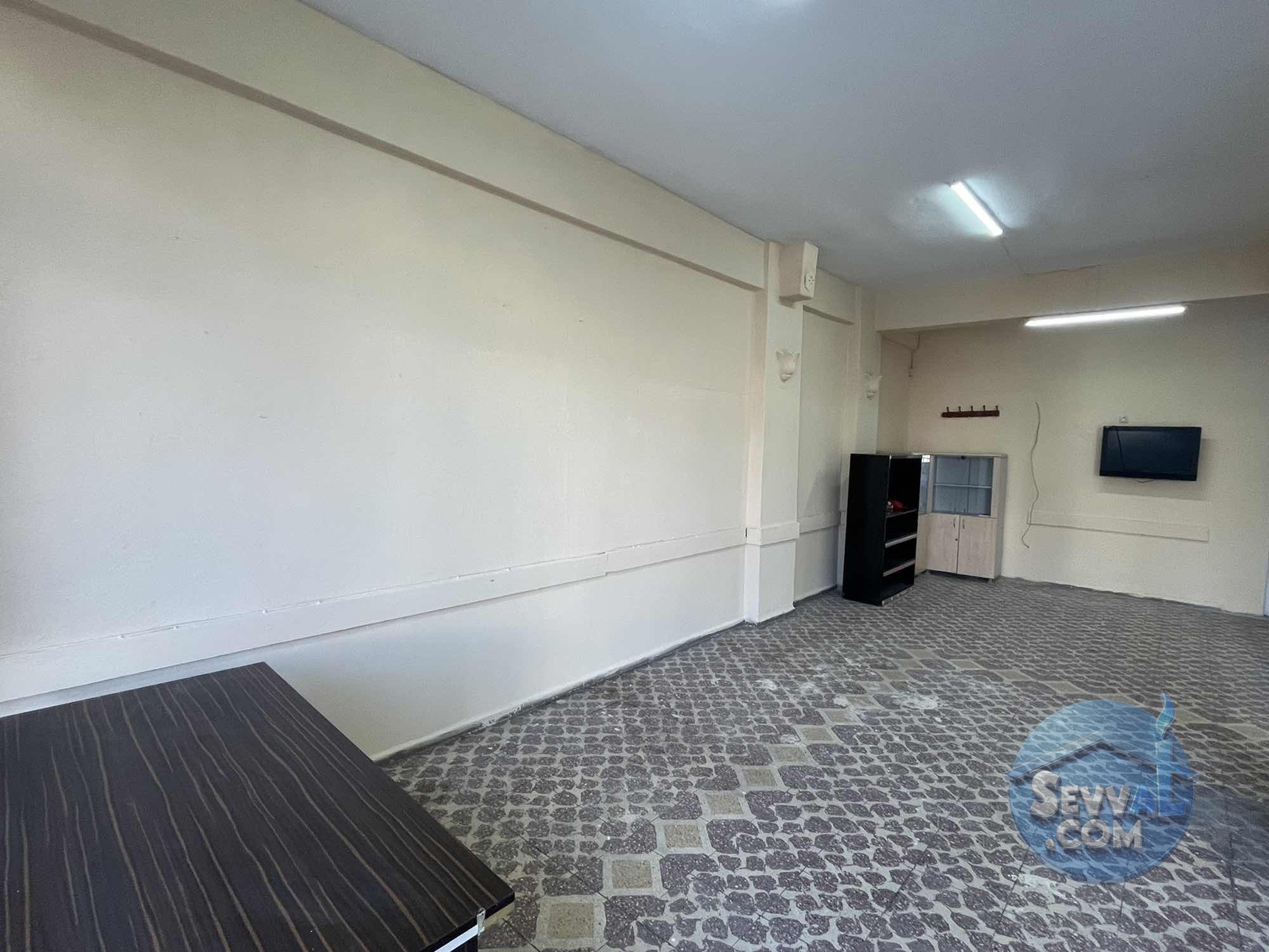 ENKA'DAN DERİNCE MERKEZDE KİRALK 130 M2 İŞYERİ - Kocaeli Derince fotoğraf 12
