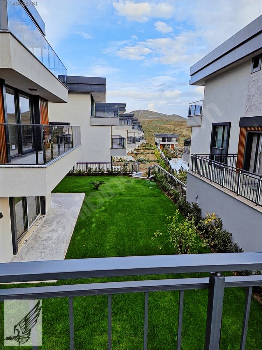 Seferihisar Bahçeşehir Bölgesinde Prestijli Sitede Dublex Villa - İZMİR SEFERİHİSAR fotoğraf 6