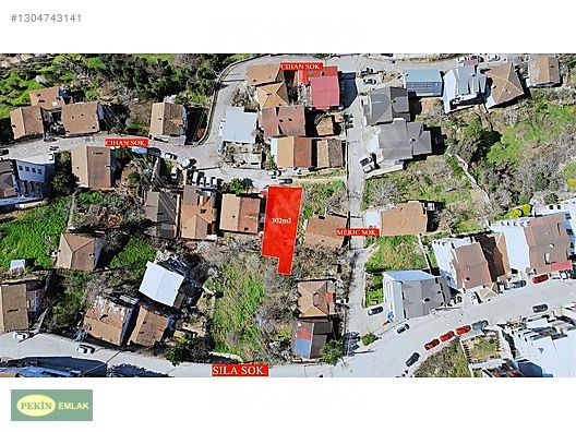 PEKİN EMLAK'tan SATILIK ARSA - KOCAELİ İZMİT fotoğraf 3