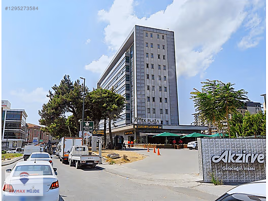 E-5 YAKININDA PREJTİJLİ 900 M2 KİRALIK İŞYERİ - İSTANBUL ZEYTİNBURNU fotoğraf 4