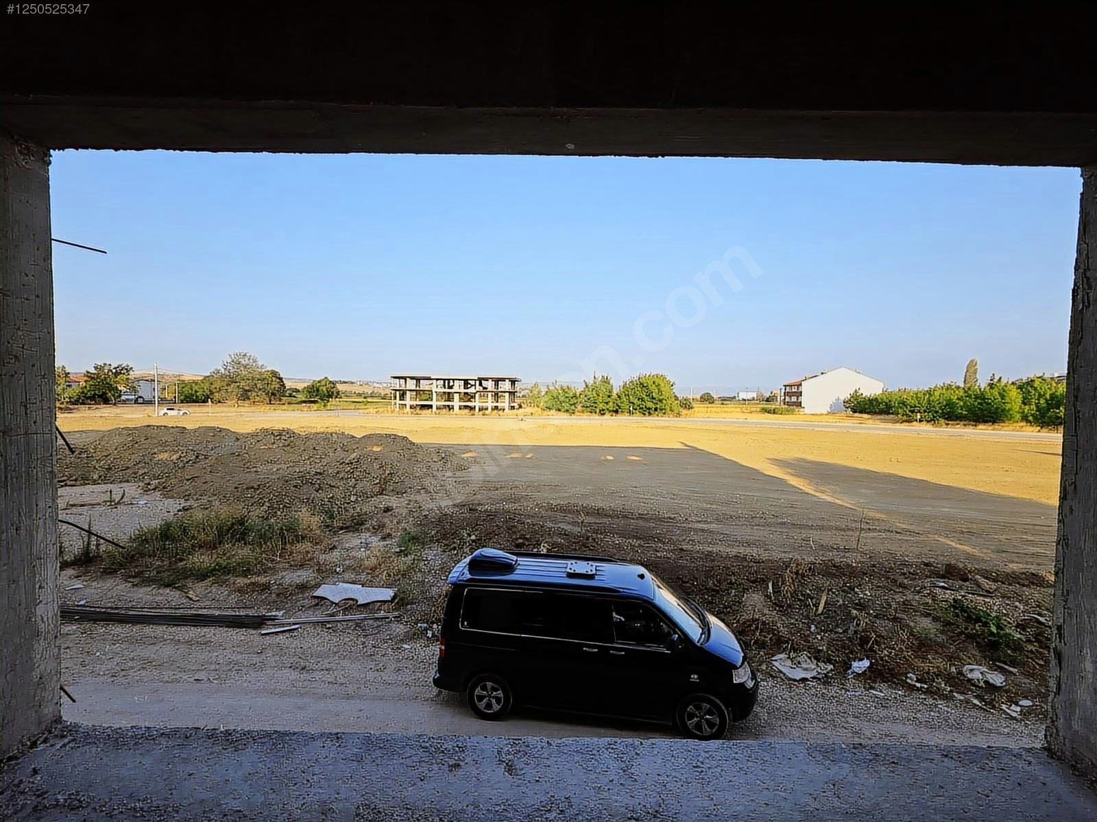 15 dairelik hazır proje Ada 138/59 Akhisar - BURSA İNEGÖL fotoğraf 11