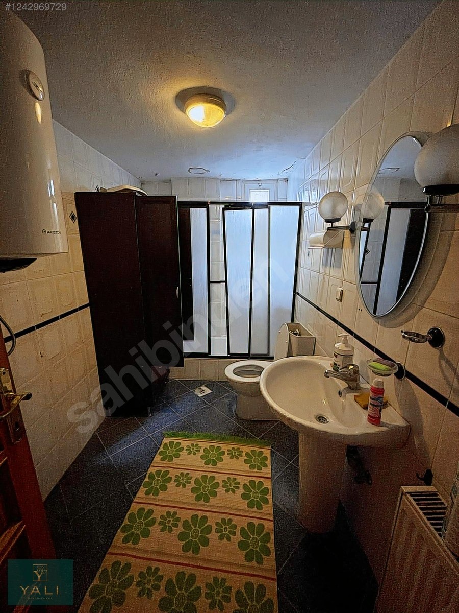 Giresun Keşap Fındıklı'da Satılık 3 Katlı Havuzlu Özel Konak ! - GİRESUN KEŞAP fotoğraf 29