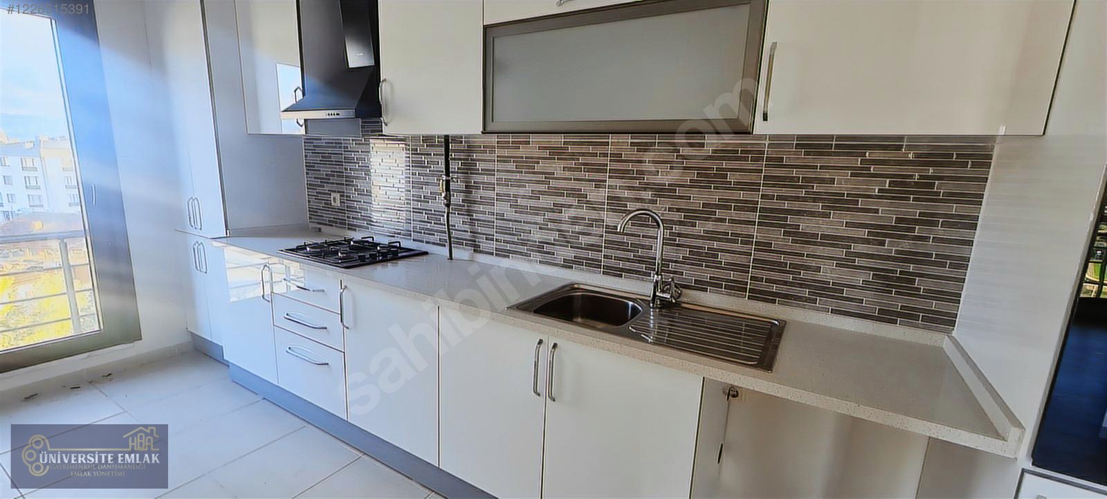 DÜZCE KONURALP ULTRA LÜX SATILIK 176 M² SIFIR 2+1 DAİRE FIRSAT! - DÜZCE MERKEZ fotoğraf 11