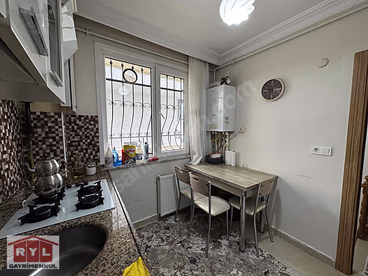 Sancaktepe Osmangazi'de Satılık 2+1 TersDubleks Daire - İSTANBUL SANCAKTEPE fotoğraf 10