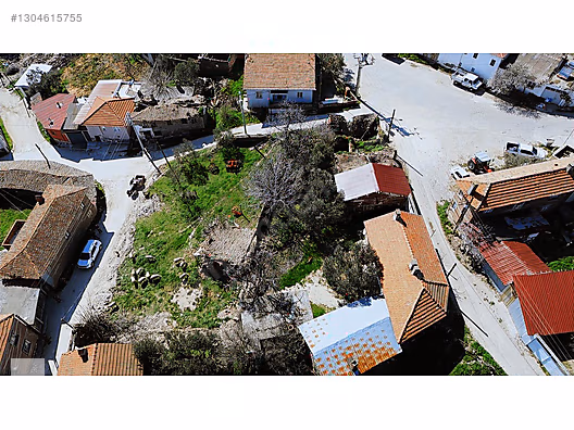 ÇANAKKALE BAYRAMİÇ YİĞİTLER KÖYÜ 249 m2 İMARLI ARSA - ÇANAKKALE BAYRAMİÇ fotoğraf 43
