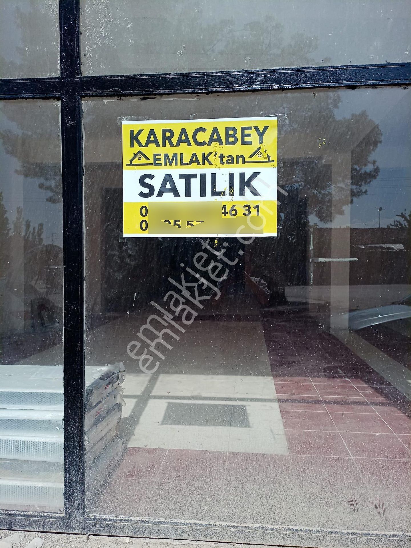 Bir Eylül Mahallesi Meydan Da Market İş Yeri Olabilecek Yerde - AMASYA SULUOVA fotoğraf 5