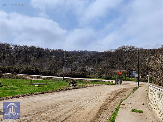 BOĞAZ'DA SATILIK DUBLEKS YAZLIK - BURSA KARACABEY fotoğraf 3