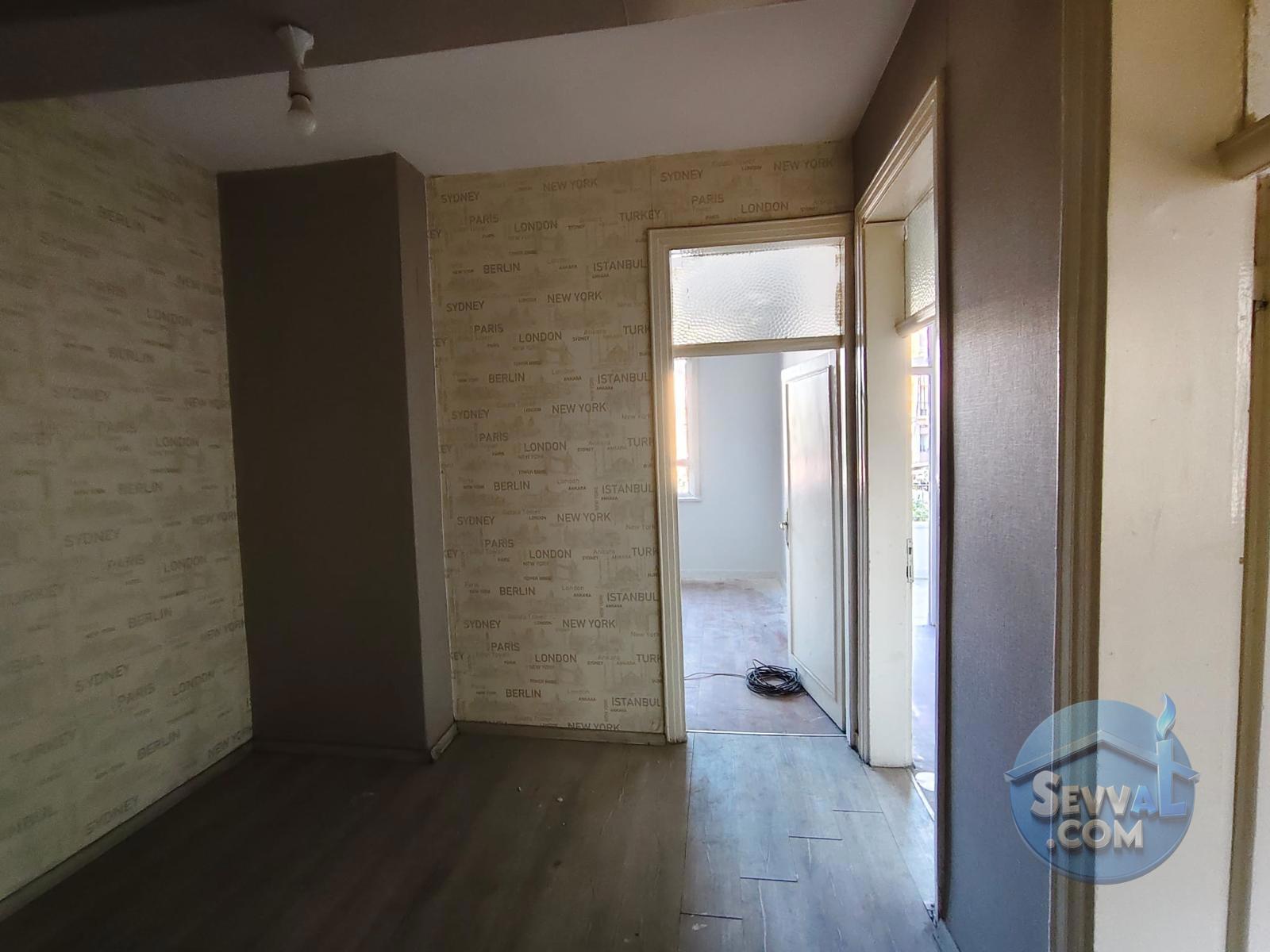BAHÇELİ EVLER MAH. ACİL SATILIK 1. KAT 3+1 ODALI 150 m2 OFİS - BÜRO. (EKSP BZKRT - ŞANLIURFA HALİLİYE fotoğraf 4
