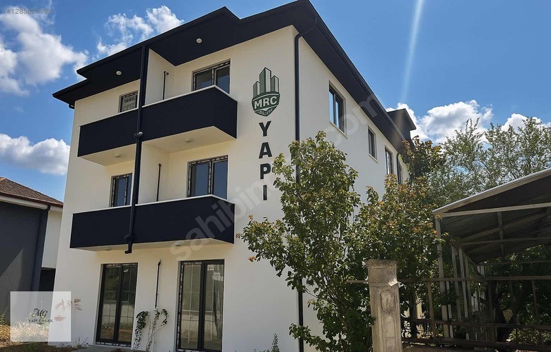 MG 3. Kat Ferah 1+1 Yol Cepheli Sıfır Daire - SAKARYA AKYAZI fotoğraf 9