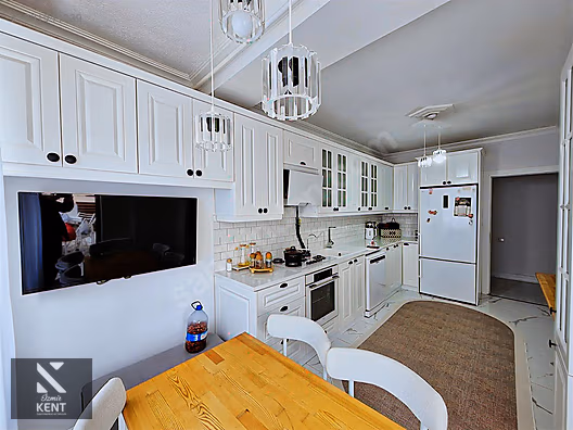 Kemalpaşa M. Akif Ersoy 3+1 Satılık 130 m2 Daire - İZMİR KEMALPAŞA fotoğraf 33
