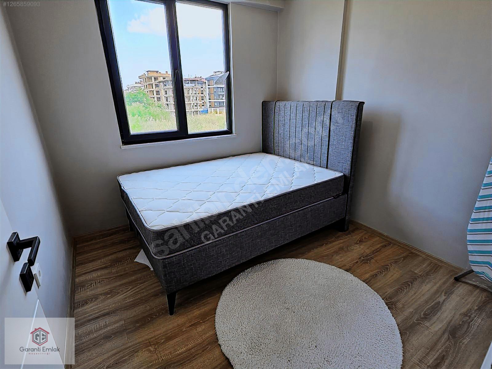 CUMHURİYET MAH FUL EŞYALI 2. KAT 50 M2 1+1 SATILIK DAİRE - ORDU ALTINORDU fotoğraf 3