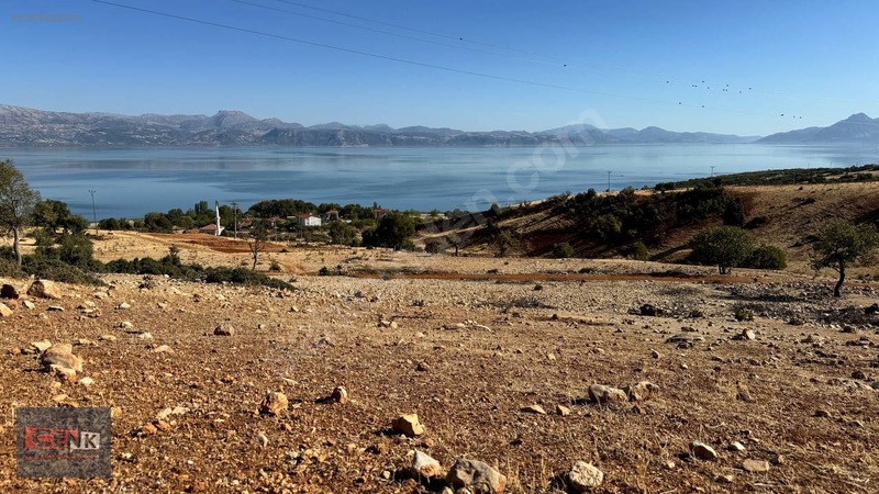 Barla çorak mevkinde göl manzaralı - ISPARTA EĞİRDİR fotoğraf 4