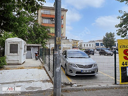 ADAPAZARININ KALBİNDE KATLIPAZAR VE ORTA GARAJ YANI 445M2 TİCARİ - SAKARYA ADAPAZARI fotoğraf 54