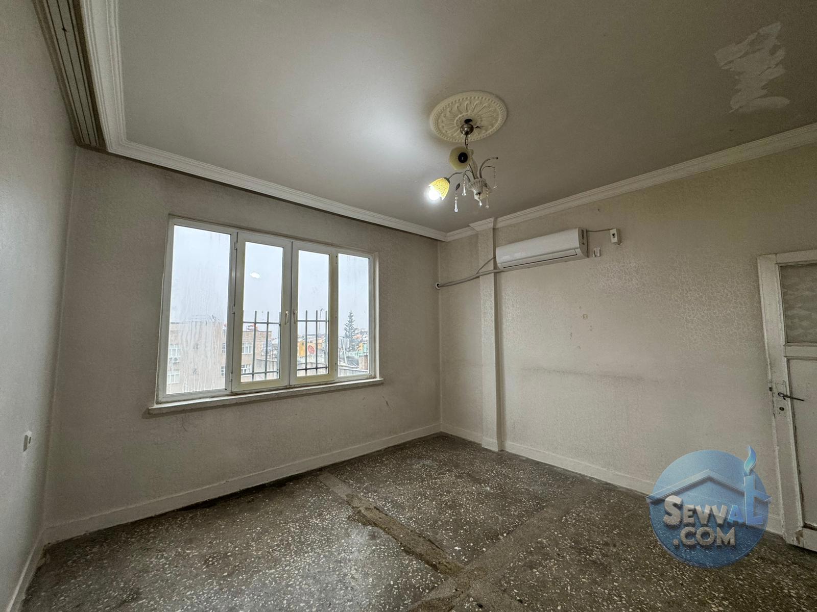 AHMET ERSEVEN DE SATILIK UYGUN DAİRE - ŞANLIURFA HALİLİYE fotoğraf 5