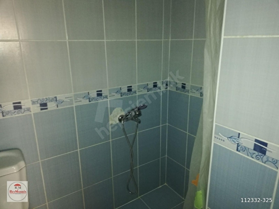 Keçiören Aktepe'de Y.Giriş Yapılı Balkonlu Kombili Geniş Salon ve Mutfak 120 M2  - ANKARA KEÇİÖREN fotoğraf 4