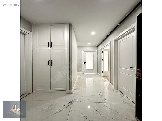 BEYLİKDÜZÜ KAVAKLI'DA MARİNAYA KOMŞU SATILIK 3+1 FIRSAT DAİRE - İSTANBUL BEYLİKDÜZÜ fotoğraf 21
