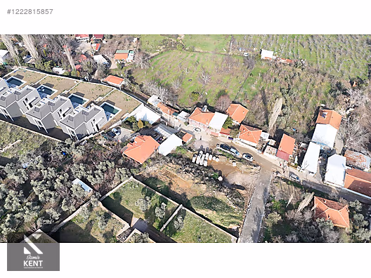 Kemalpaşa Nazarköy Satılık İmarlı Arsa - İZMİR KEMALPAŞA fotoğraf 26