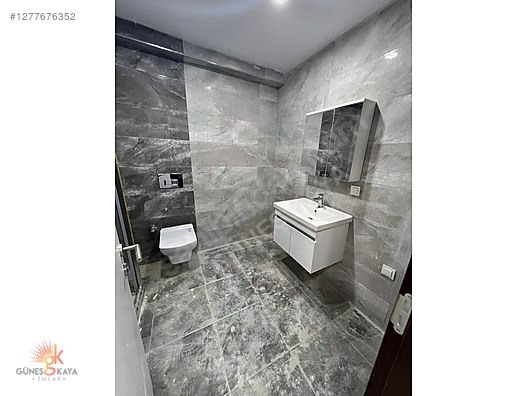 G.KAYA DAN KEMALPAŞA MAHALLESİN DE 2+1 83m2 YÜKSEK GİRİŞ DAİRE - İSTANBUL KÜÇÜKÇEKMECE fotoğraf 31