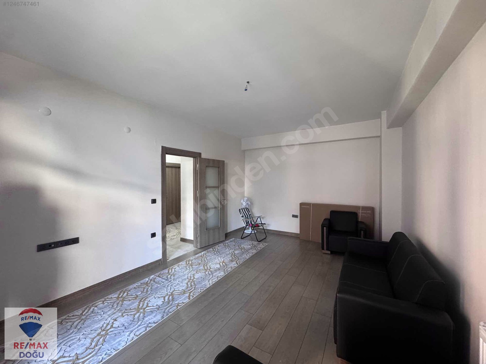 REMAX DOĞU'DAN MUSTAFAPAŞA MAHALLESİNDE SATILIK 3+1 TOKİ - ELAZIĞ MERKEZ fotoğraf 8