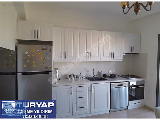 ÇEŞME DALYAN LİMANA YAKIN KİRALIK 3+1 SIFIR EŞYALI DAİRE - İZMİR ÇEŞME fotoğraf 18