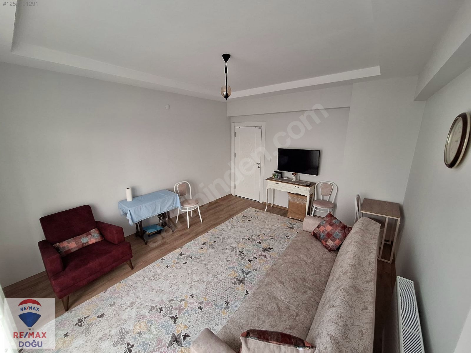 İMAM AZAM CAMİİ YAKINI SIFIRA YAKIN 3+1 DAİRE, MERKEZİ KONUM, - ELAZIĞ MERKEZ fotoğraf 8