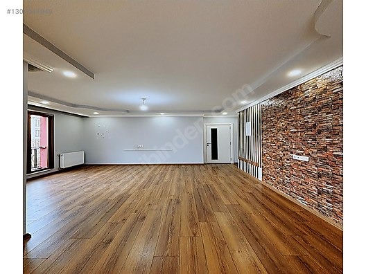 BEYLİKDÜZÜ KAVAKLI'DA MERKEZİ KONUMDA 2+1 KİRALIK DAİRE - İSTANBUL BEYLİKDÜZÜ fotoğraf 2