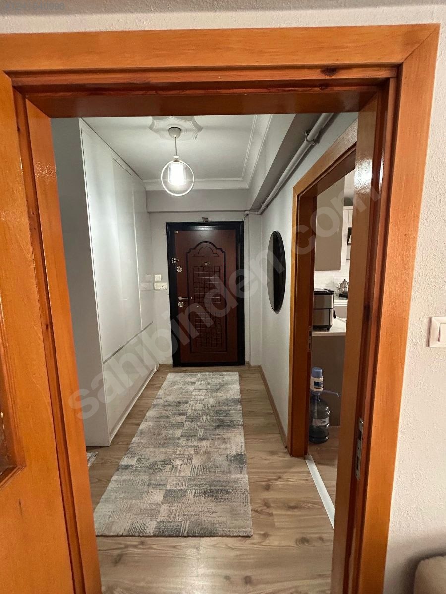 SIRAMEŞELER TERASLI LÜKS DAİRE 3+1 - BURSA OSMANGAZİ fotoğraf 7