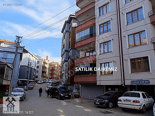 Bahçelievler'de Satılık 3+1 Daire, 145m², Merkezi Konum - ZONGULDAK MERKEZ fotoğraf 20