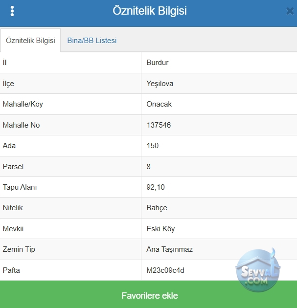 İlan Resmi