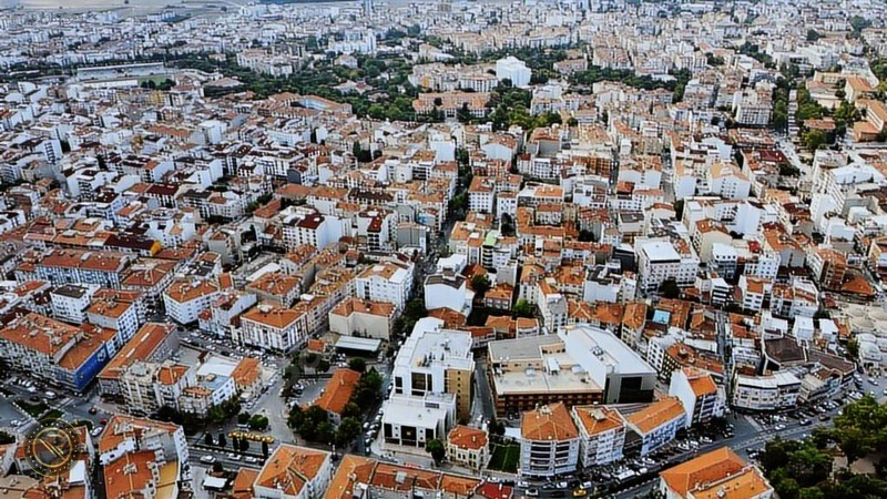 KIRKLARELİ MERKEZ SARANTA İŞ MERKEZİNDE SATILIK OFİS - KIRKLARELİ MERKEZ fotoğraf 20