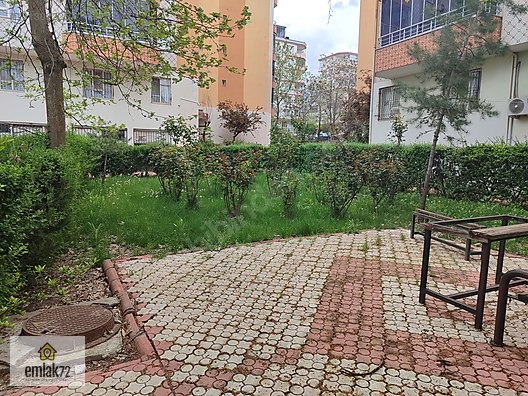 Gültepe'de Site İçinde Kiralık 3+1 Geniş Daire - BATMAN MERKEZ fotoğraf 3