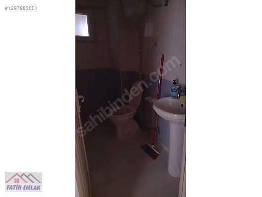 FATİH'TEN MERKEZDE 2+1 90m2 DOĞALGAZ KOMBİLİ SATILIK DAİRE - BURSA GEMLİK fotoğraf 25