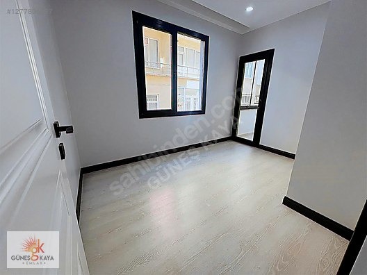 G.KAYA DAN GÜLTEPE MAHALESİNDE 2+1 75m2 LÜKS 1.KAT DAİRE - İSTANBUL KÜÇÜKÇEKMECE fotoğraf 16
