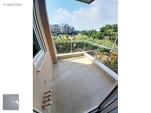 LİMAN MERKEZDE 3+1 GENİŞ DAİRE DOĞALGAZ KAPALI OTOPARK EŞYALI - ANTALYA KONYAALTI fotoğraf 4