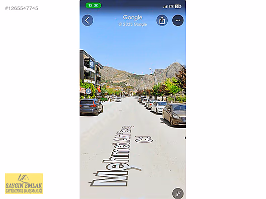 AMASYA MERKEZ AKBİLEK ONEVLER SATILIK DÜKKAN / MAĞAZA 250 MK. - AMASYA MERKEZ fotoğraf 28
