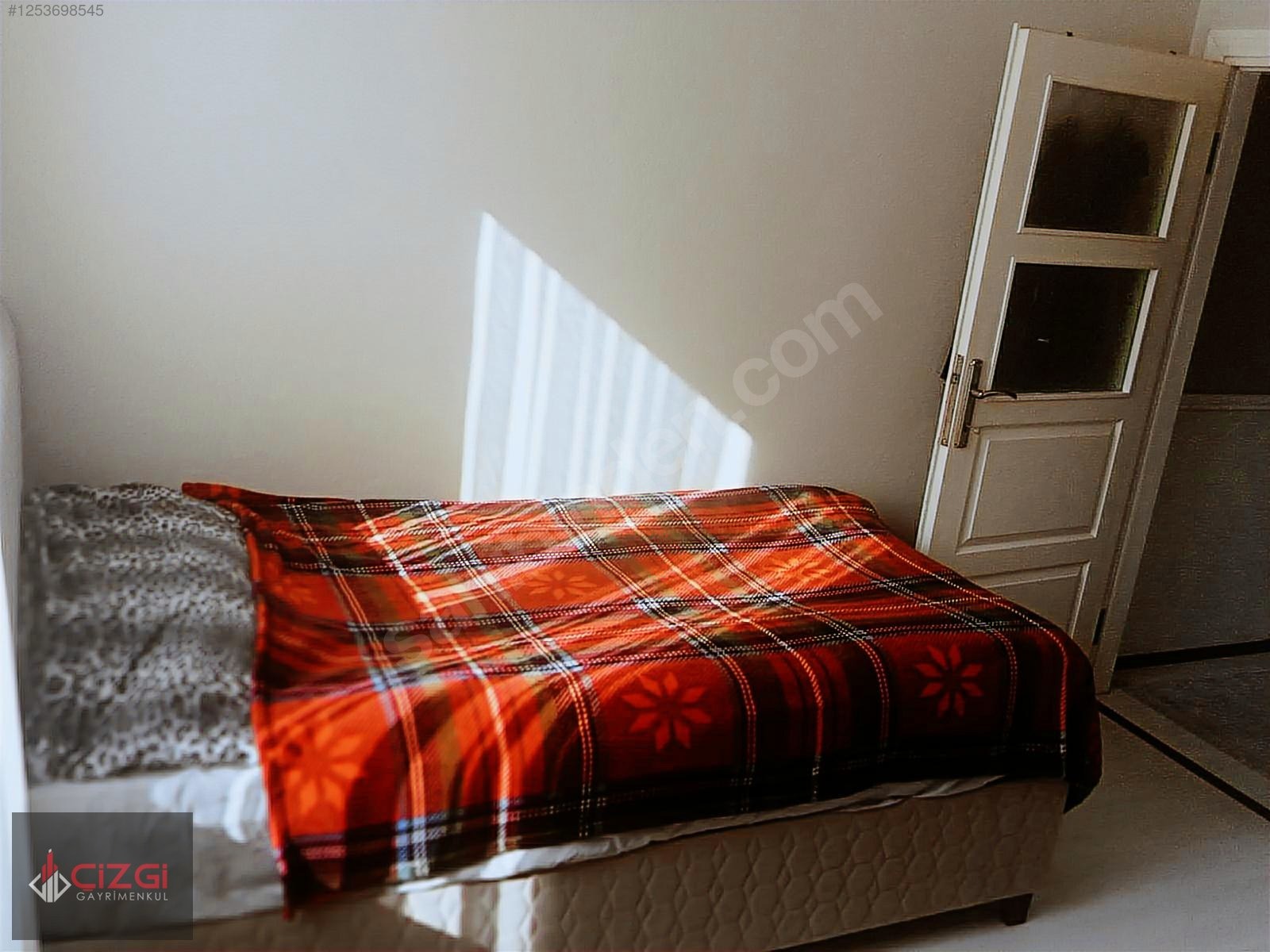 ÇİZGİ GAYRİMENKUL'DEN KÖRFEZ KUZEY MAHALLESİNDE SATILIK DAİRE - KOCAELİ KÖRFEZ fotoğraf 12