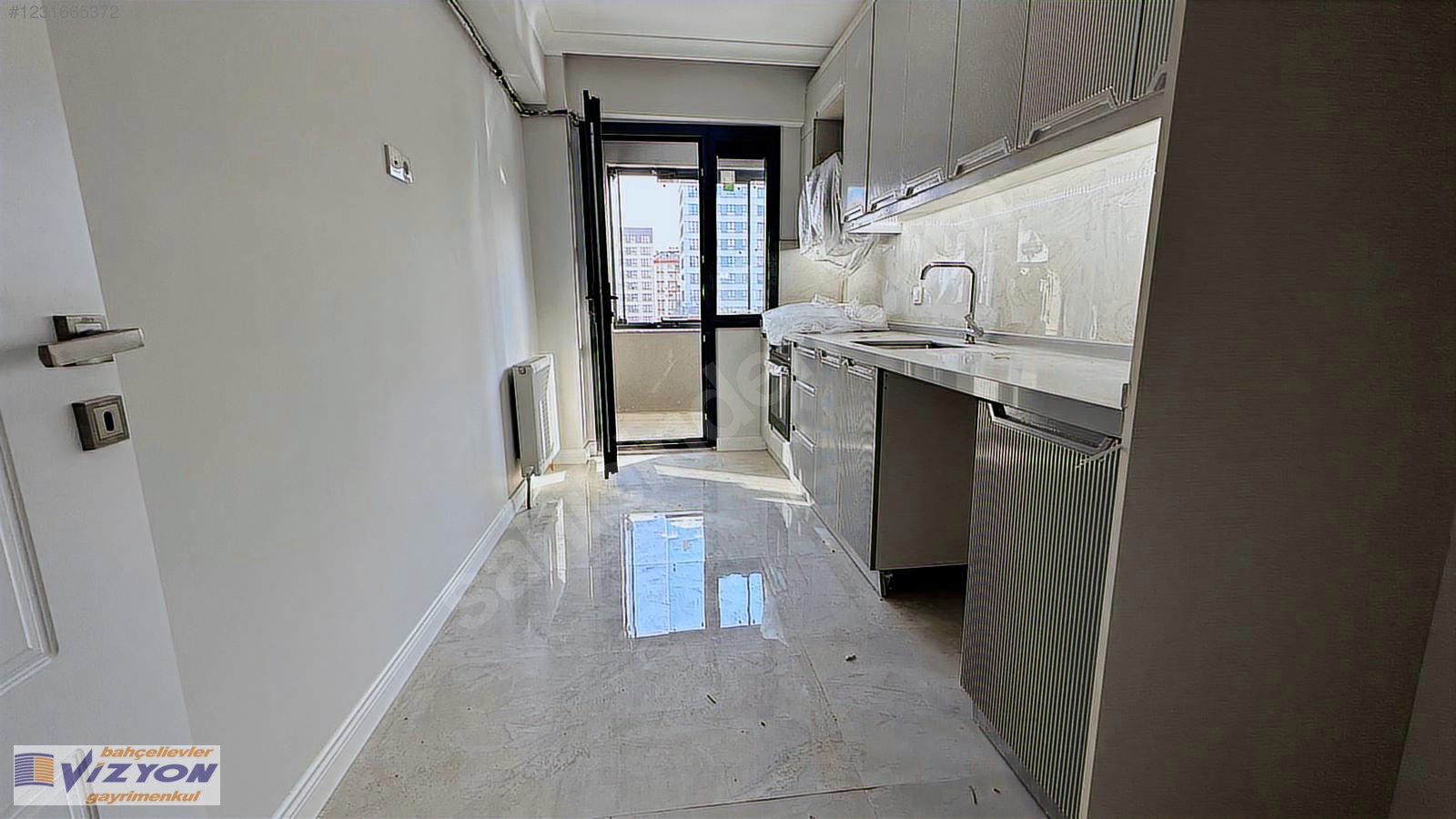 Bağcılar Kirazlı Satılık Sıfır 4+1 otoparklı dubleks .VİZYON - İSTANBUL BAĞCILAR fotoğraf 19