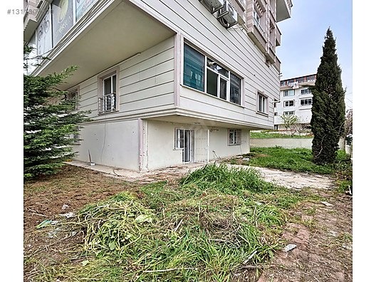BEYLİKDÜZÜ KAVAKLI'DA MERKEZİ KONUM KİRALIK BAHÇE KULLANIMLI 1+1 - İSTANBUL BEYLİKDÜZÜ fotoğraf 11
