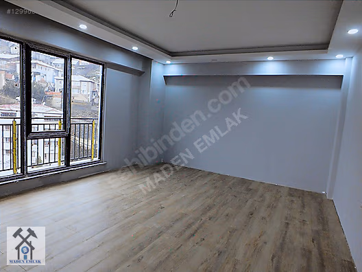 Çarşı Merkezine Yakın, Yeni Yapı 3+1 Satılık Daire - ZONGULDAK MERKEZ fotoğraf 2