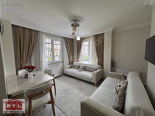 Sancaktepe Osmangazi'de Satılık 2+1 TersDubleks Daire - İSTANBUL SANCAKTEPE fotoğraf 43