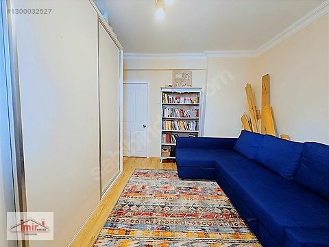İMİR EMLAK'TAN 3+1 FULL YAPILI ASANSÖRLÜ MASRAFSIZ DAİRE - ANKARA PURSAKLAR fotoğraf 24