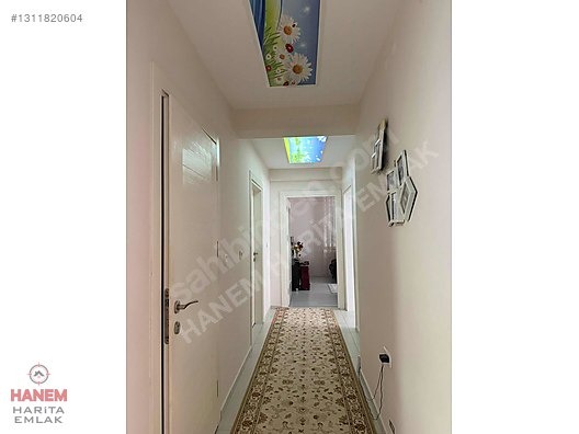 HANEM HARİTA EMLAKTAN BAĞLIK MAHALLESİNDE 3+1 SATILIK DAİRE - ANTALYA KUMLUCA fotoğraf 3