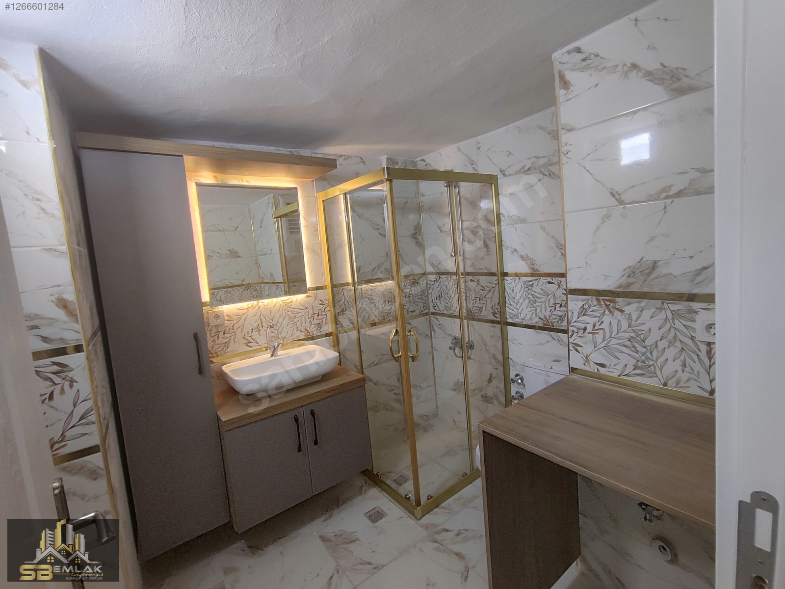 SB EMLAK OFİSİNDEN 4 EYLÜL MAHALLESİNDE MASRAFSIZ ARAKAT DAİRE - İZMİR TİRE fotoğraf 14