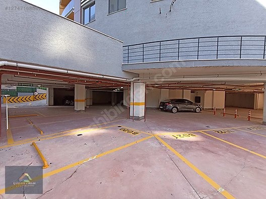 PENDİK MASAR SİLVER SİTESİ'NDE BÜYÜK TİP 1+1 SATILIK DAİRE - İSTANBUL PENDİK fotoğraf 19