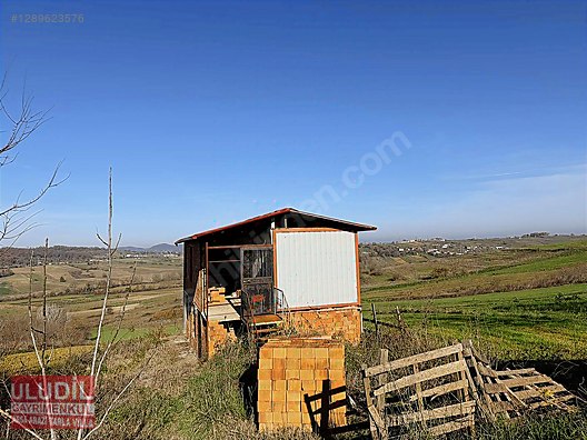 KANDIRA LOKMANLIDA SATILIK ARSA VE EV - KOCAELİ KANDIRA fotoğraf 14