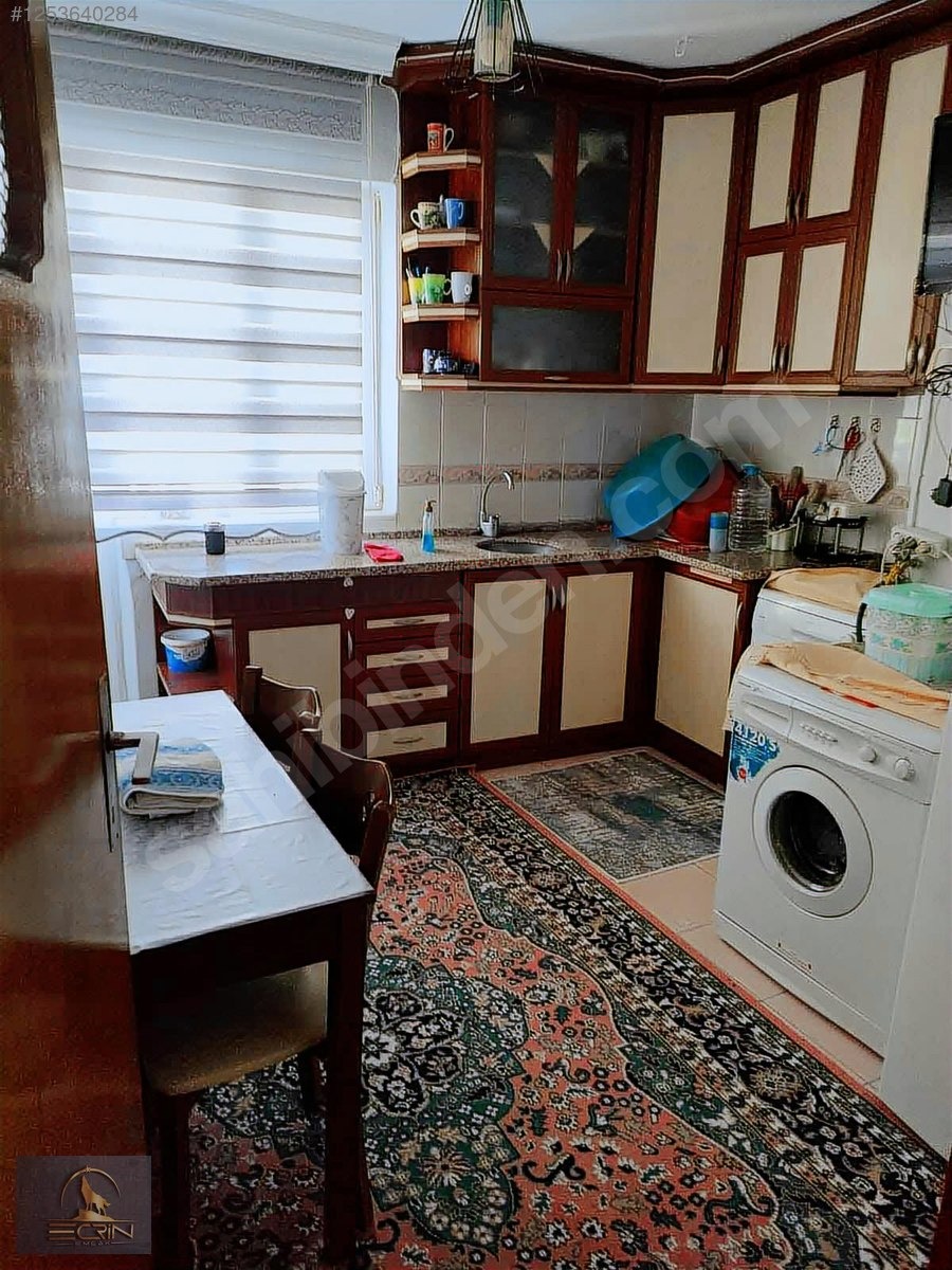 Fatih mahallesi 2 katlı müstakil ev satılık bahçeli - UŞAK MERKEZ fotoğraf 9