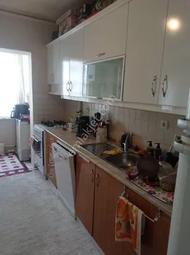 Yeliz'den Manisa Soma İlk Tokilerde Satılık Daire - MANİSA SOMA fotoğraf 2