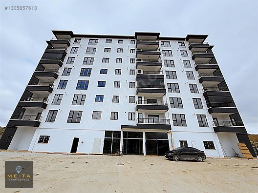 ME-TA GAYRİMENKUL'DEN ŞENTEPE MAHALLESİ 2+1 SATILIK DAİRE - ANKARA POLATLI fotoğraf 11
