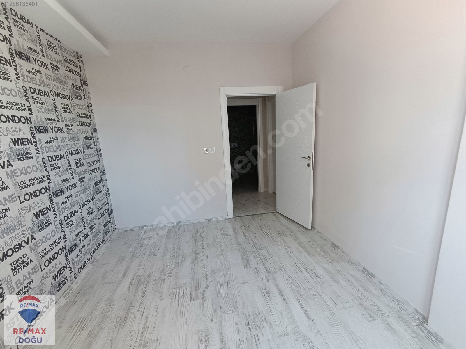 REMAX DOĞUDAN DOĞUKENT MİR ŞEMS SİTESİNDE 4+1 ACİL SATILIK DAİRE - ELAZIĞ MERKEZ fotoğraf 2