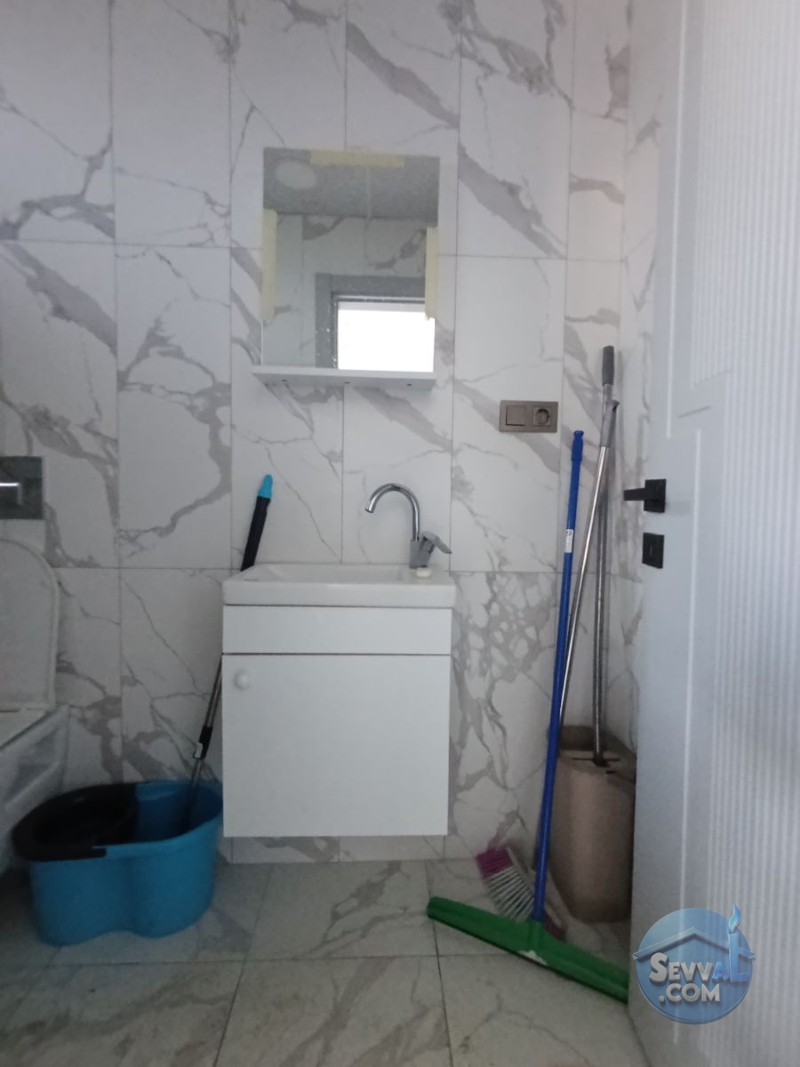 BAŞİSKELE BEL. KARŞISINDA SATILIK 1+0 OFİS - Kocaeli Başiskele fotoğraf 22